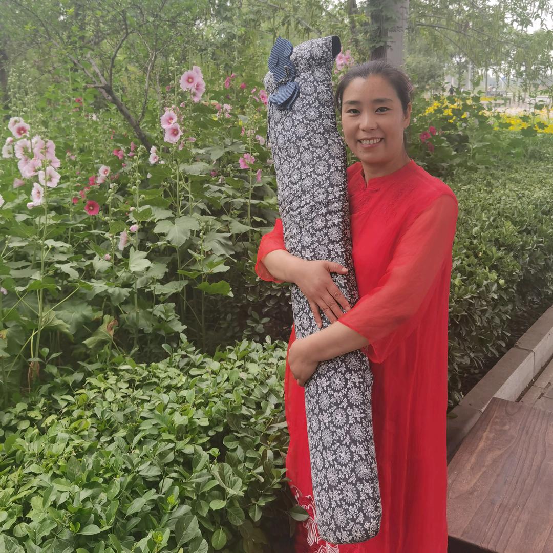 琴古缘今（崔俊芹）