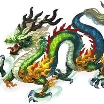富厚龙
