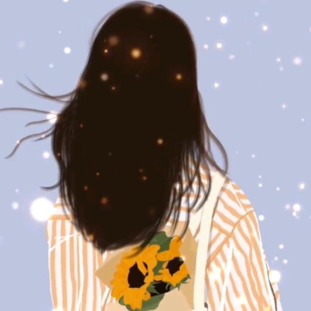 花花*
