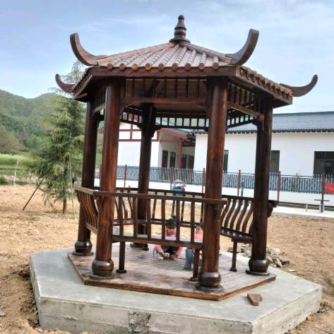淡雅香颂