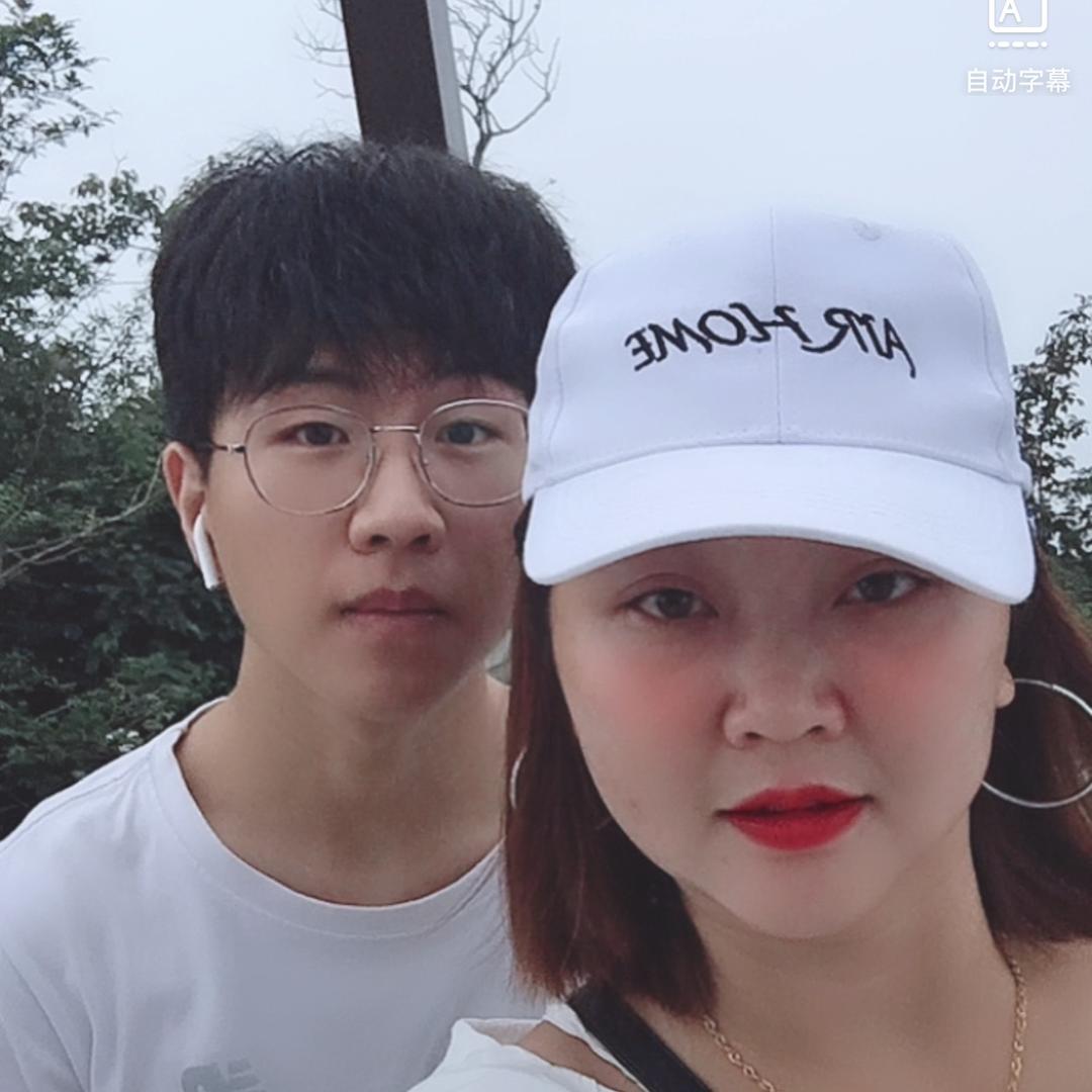 八零后的芳芳
