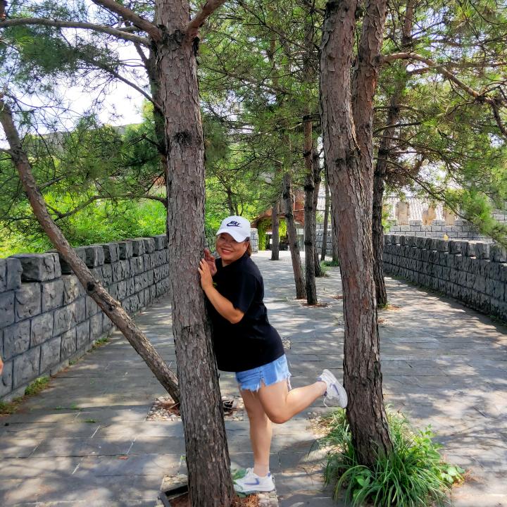 无奈