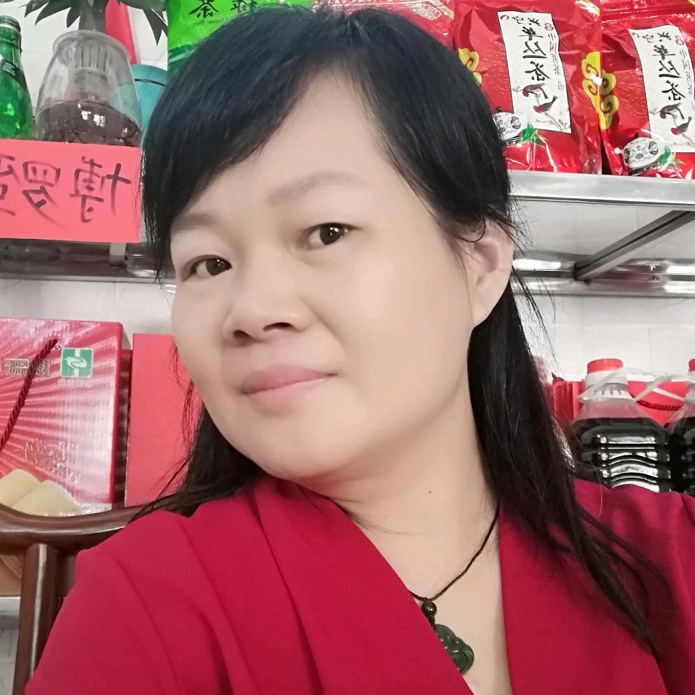 红姐的花田土产