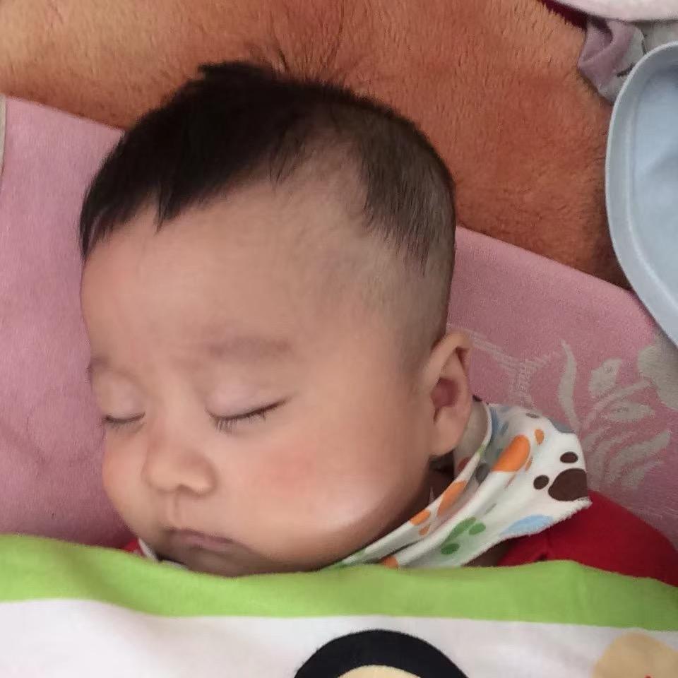 大炮辣子炒粉条头像