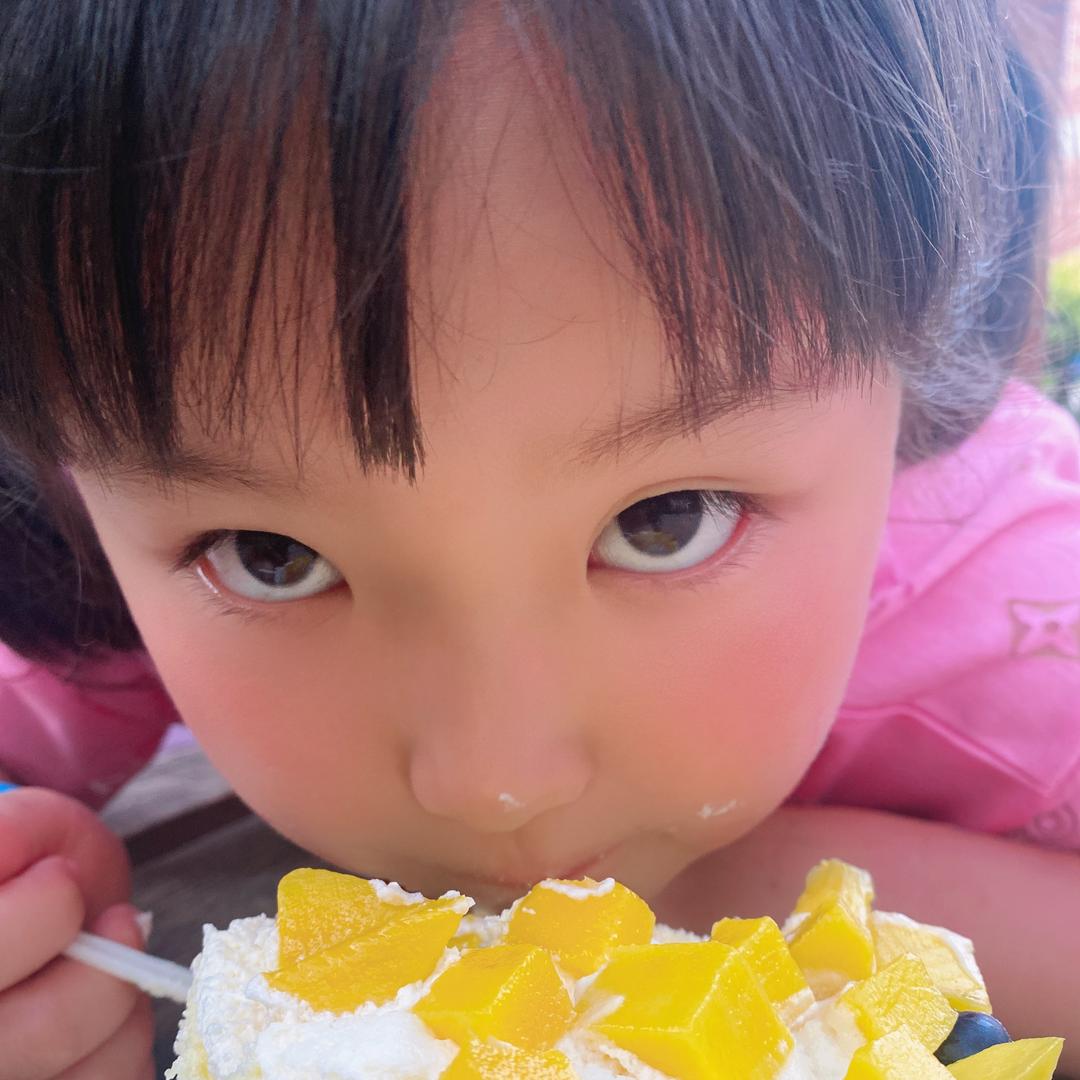 🌈小小杨