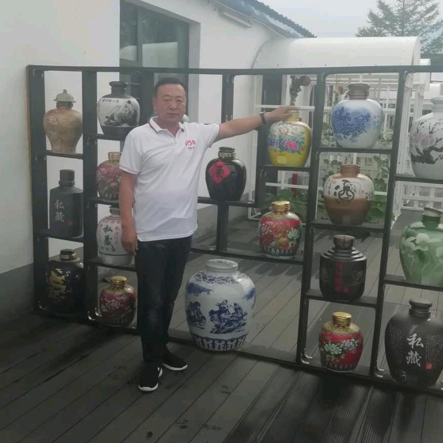 勇往直前的宝哥