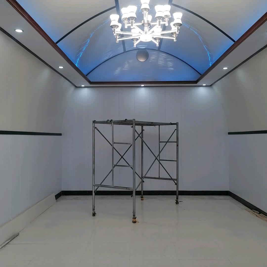 李师，专业窑洞装修