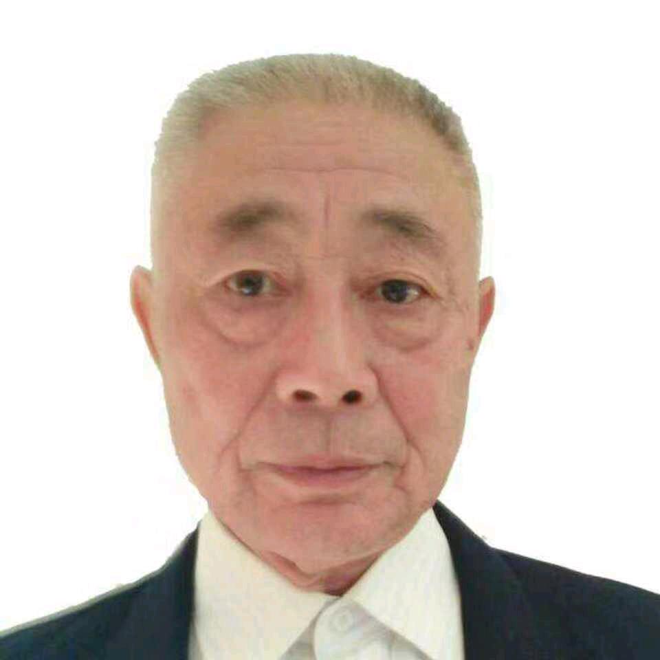柏庆华