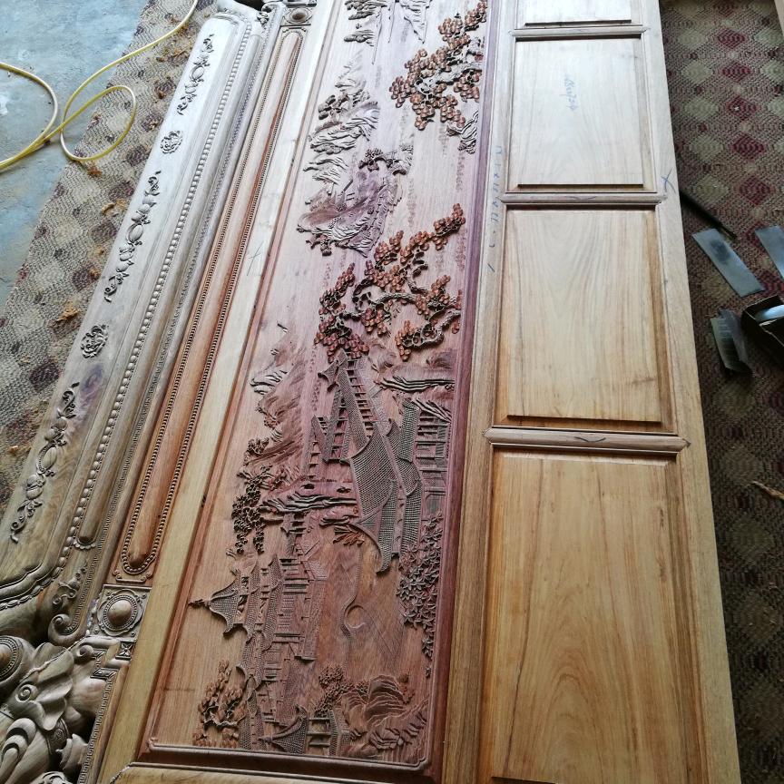 金碧辉煌