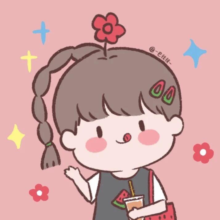 🌈大婷儿