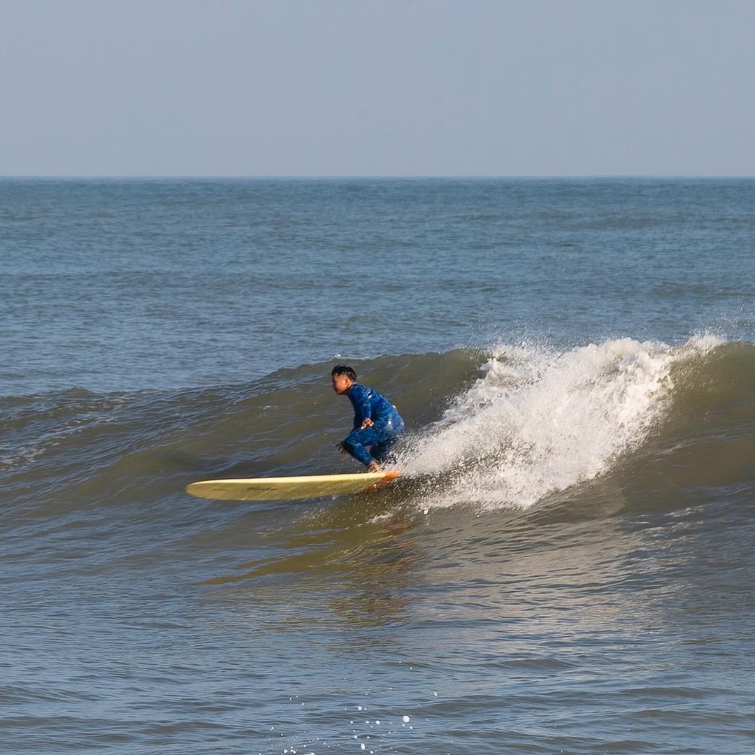 🌈热浪冲浪～靓坤《鲲》