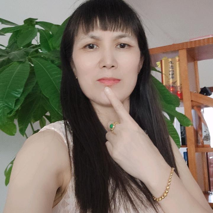 香香
