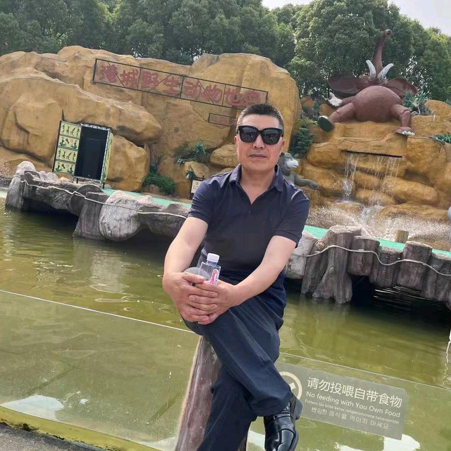 王金明