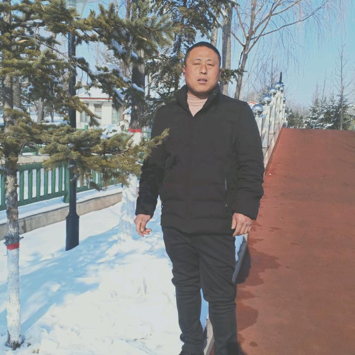 收废铁，，小杨