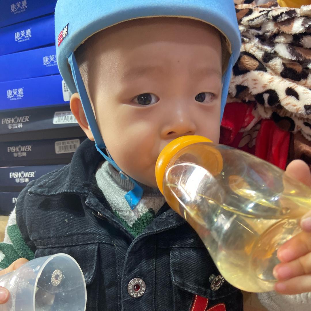 鱼仔爷爷超市