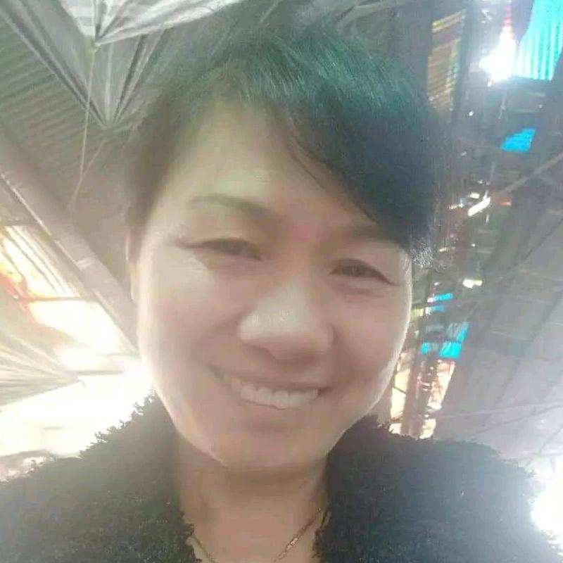 廖美丽