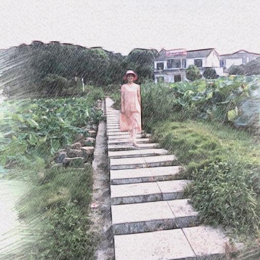 果子李