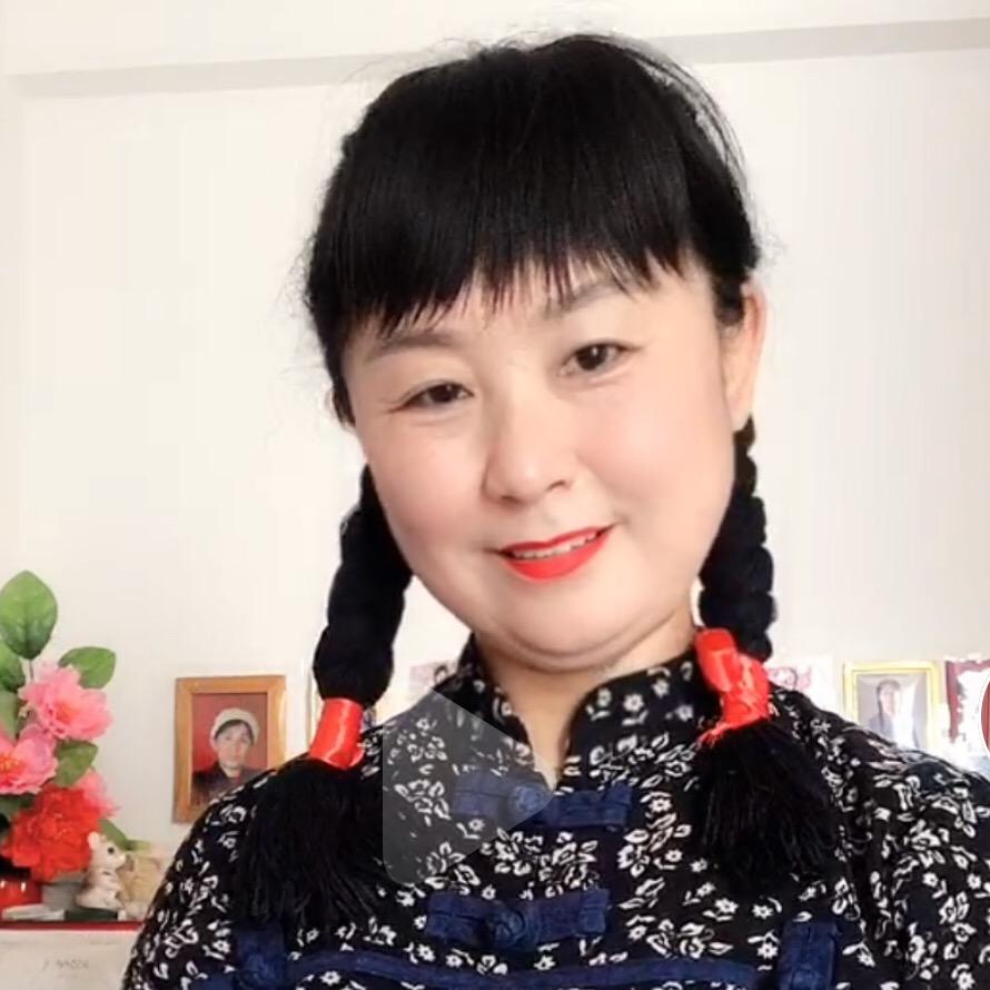 大宝二贝的奶奶🌹