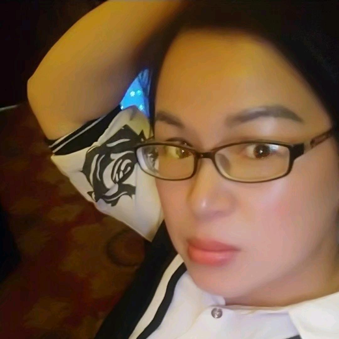 娇红玉兰