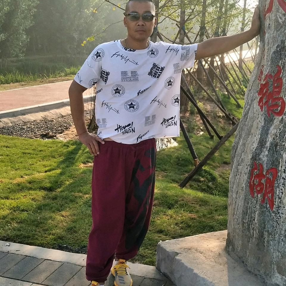 雄安户外小张