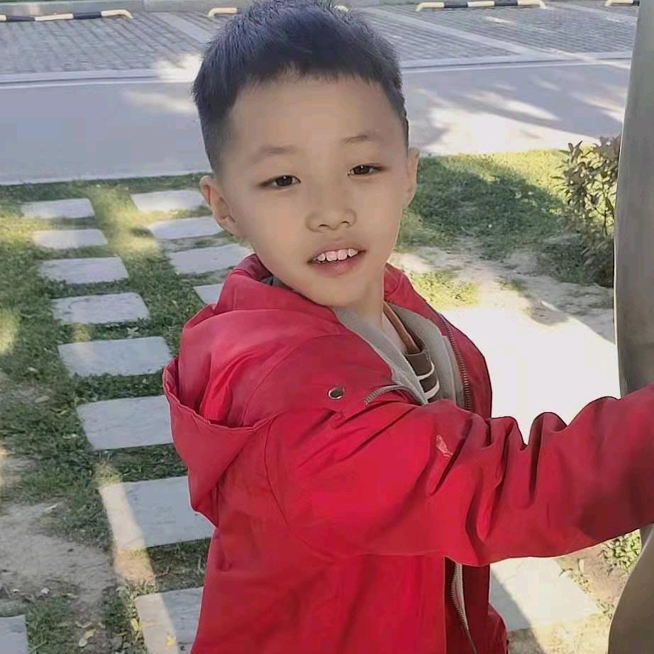 睿，涵奶奶