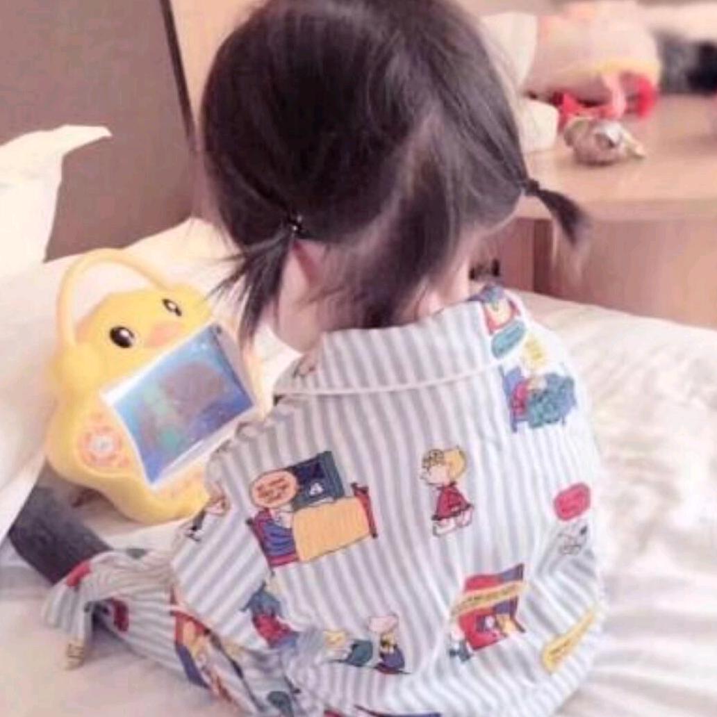 小欣儿