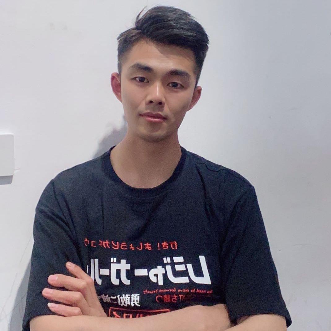 阿乐亳州美发遇见美学