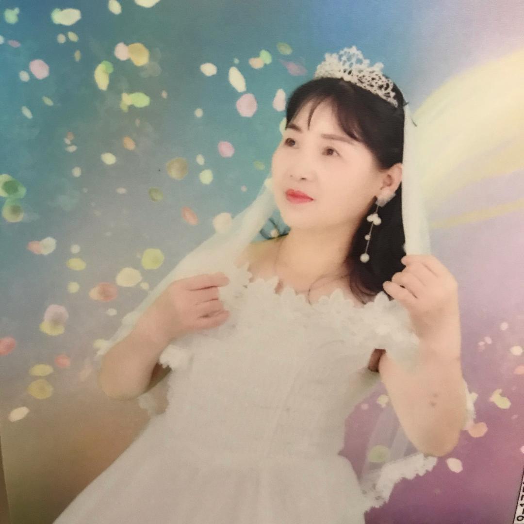 晋荣花