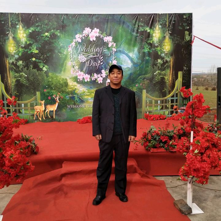 龙的传人\