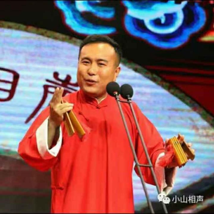 李尧