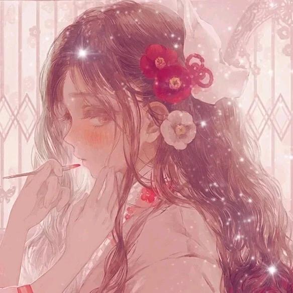 彤彤头像
