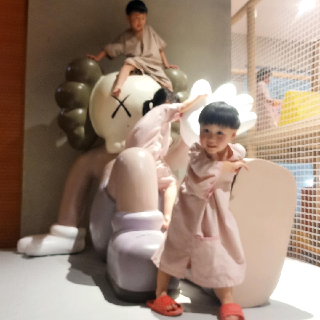 过客。