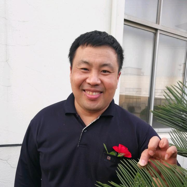 张雷鸣