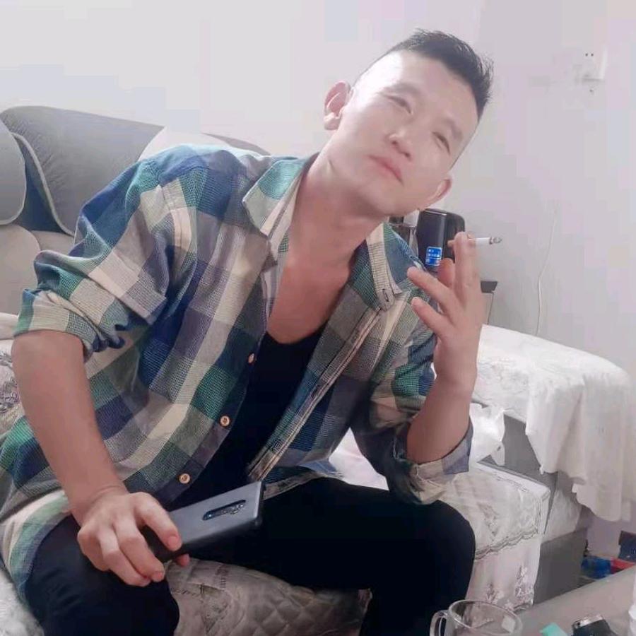 无所谓，君哥！
