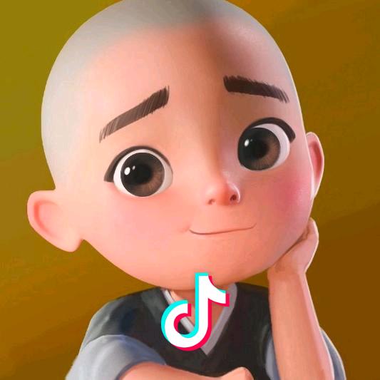 爱哭的淘气包头像