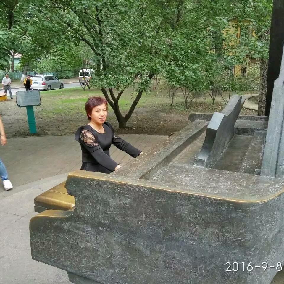 韩韩