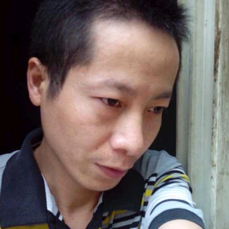 在干嘛了