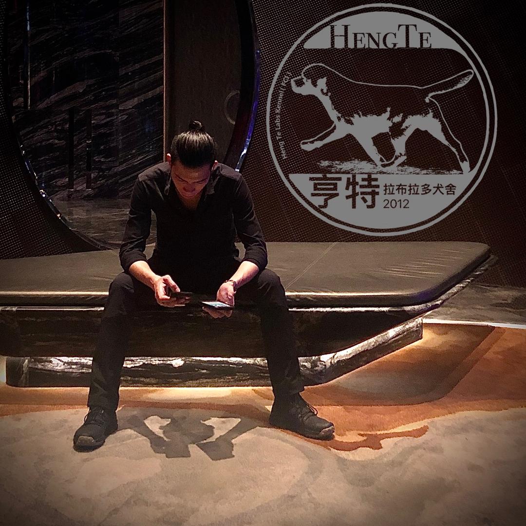 亨特训犬@抖音