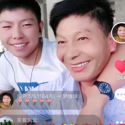 相信自己，大量收够工地废料