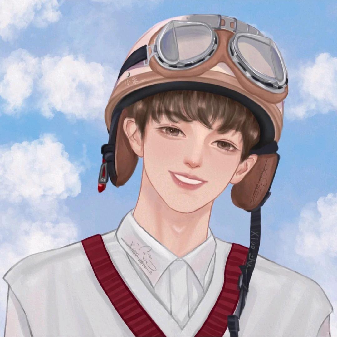 Eleanor丶仰望星空