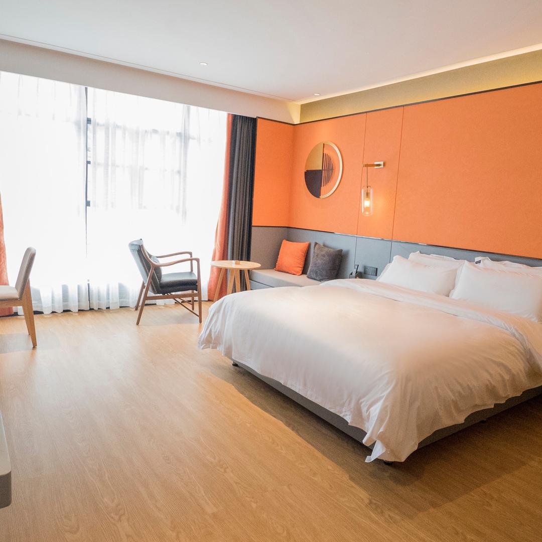 宜宾市翠屏区漫居酒店