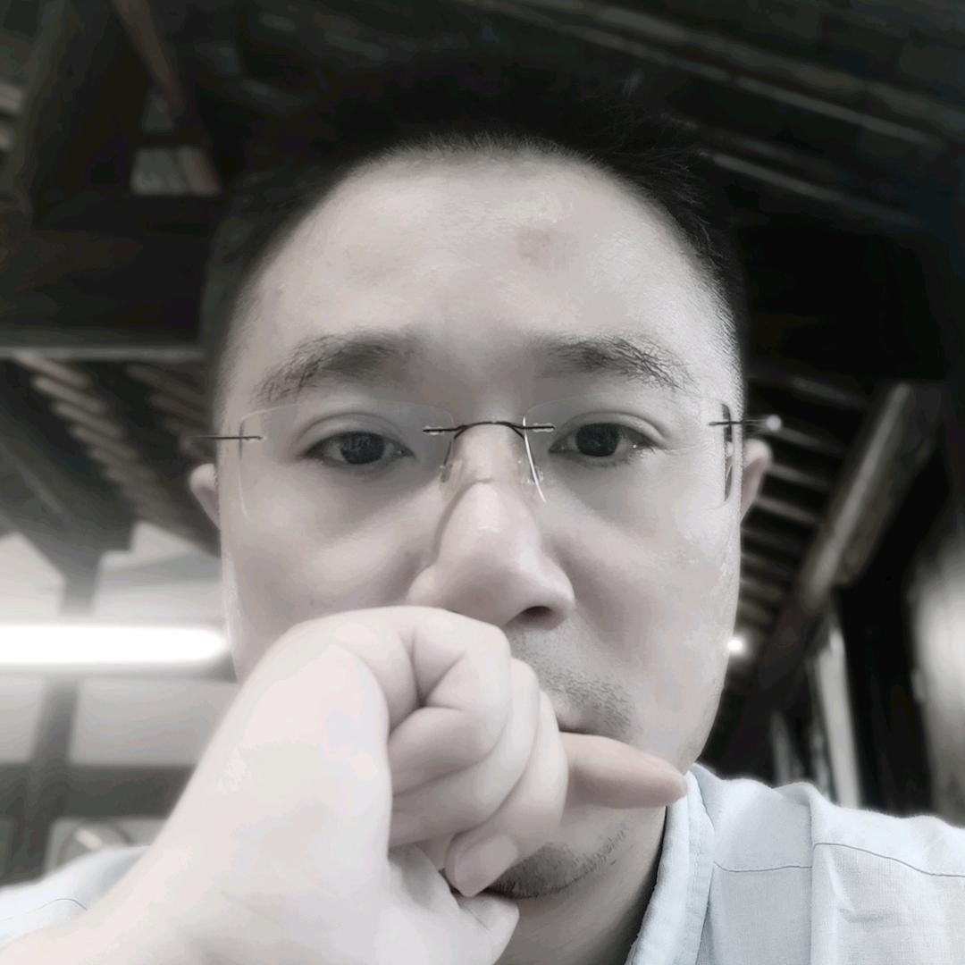 捌零大叔