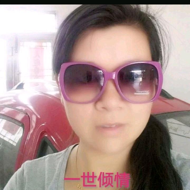 一世倾情常照兰（保洁）