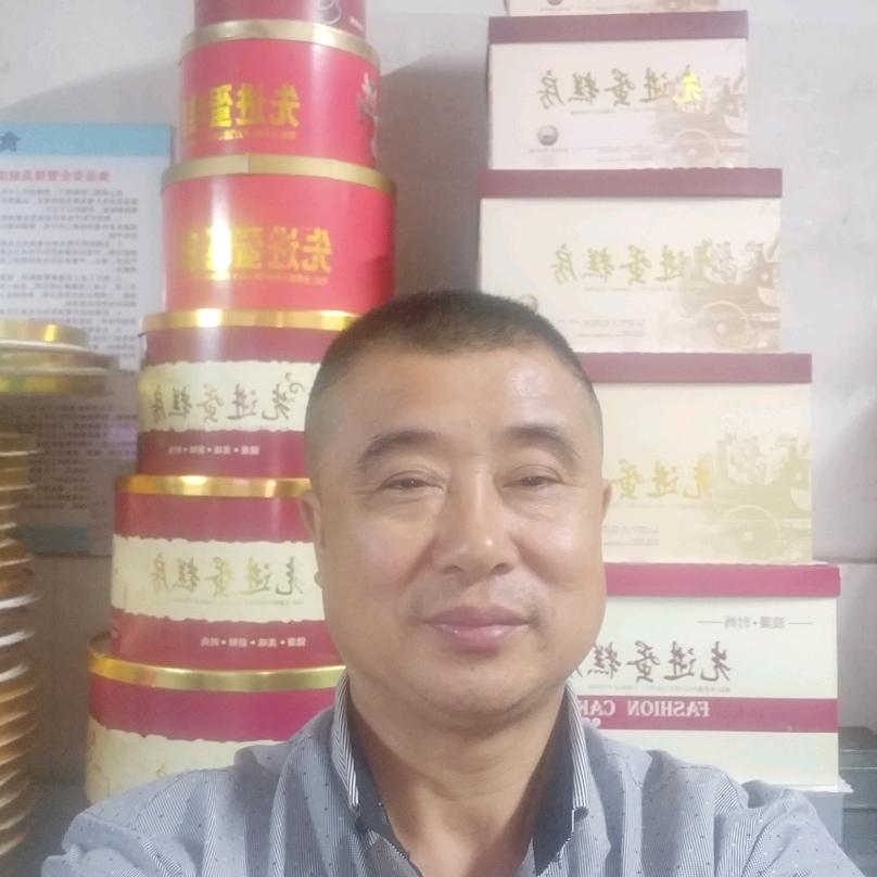 先进蛋糕房