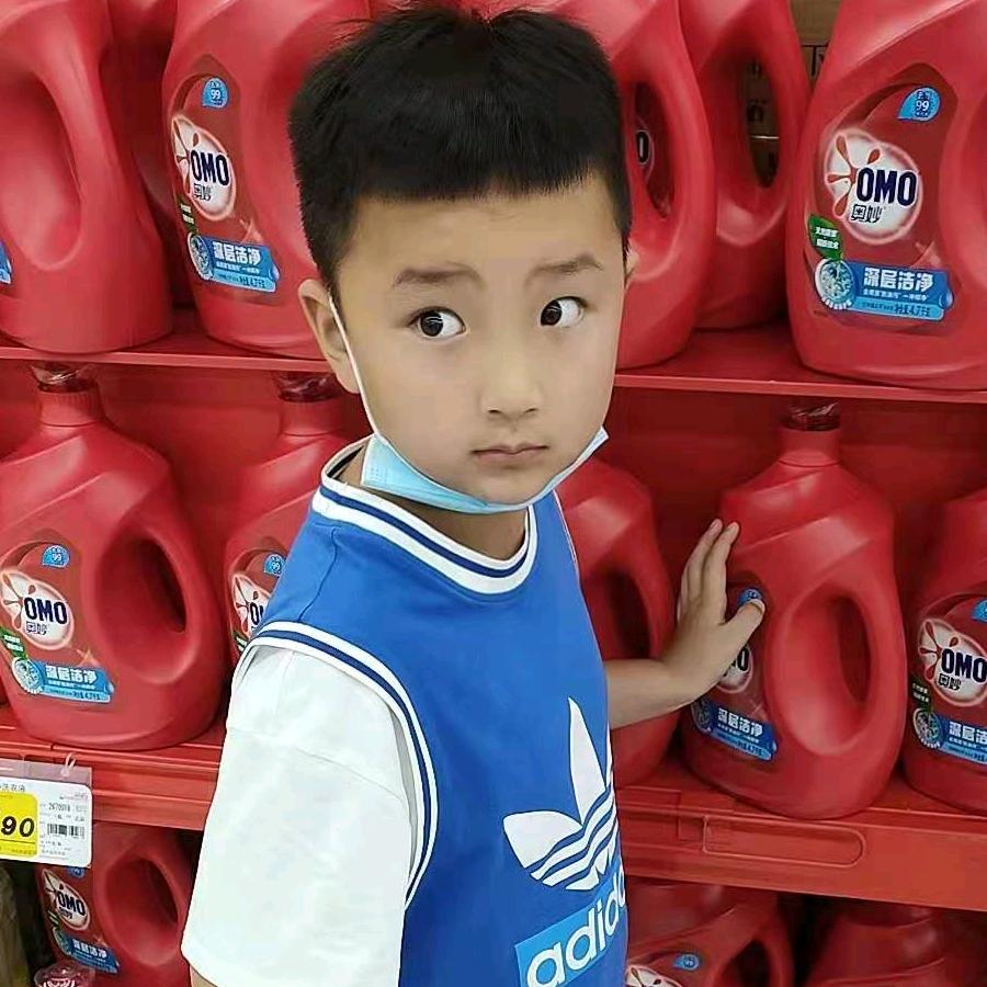 阿信