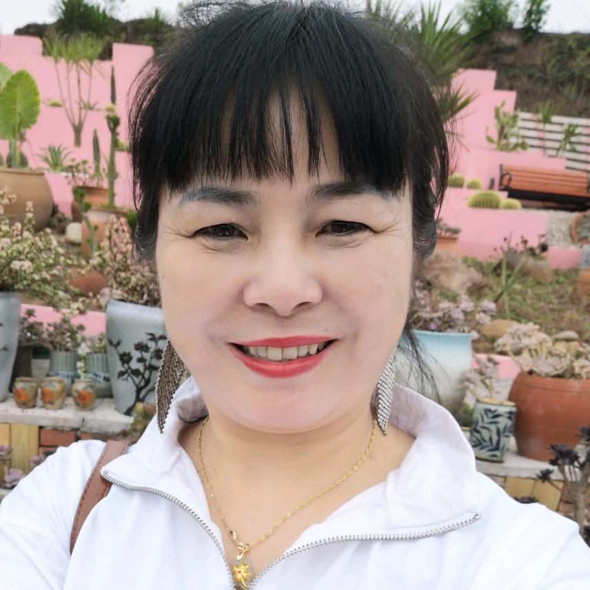 温柔贤惠，68年的我