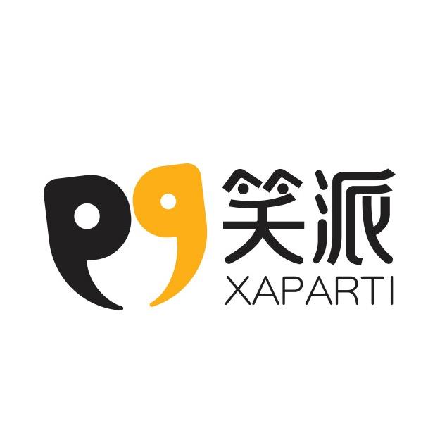 笑派食品旗舰店