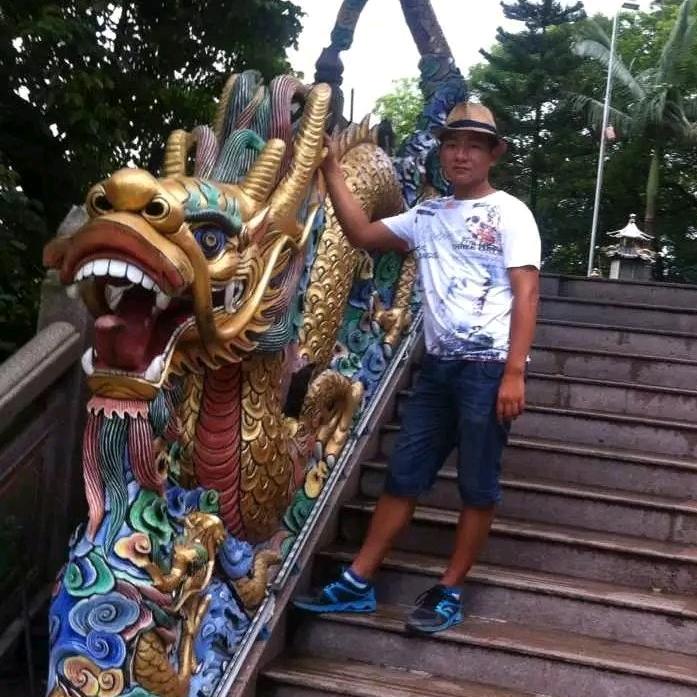 快乐每一天