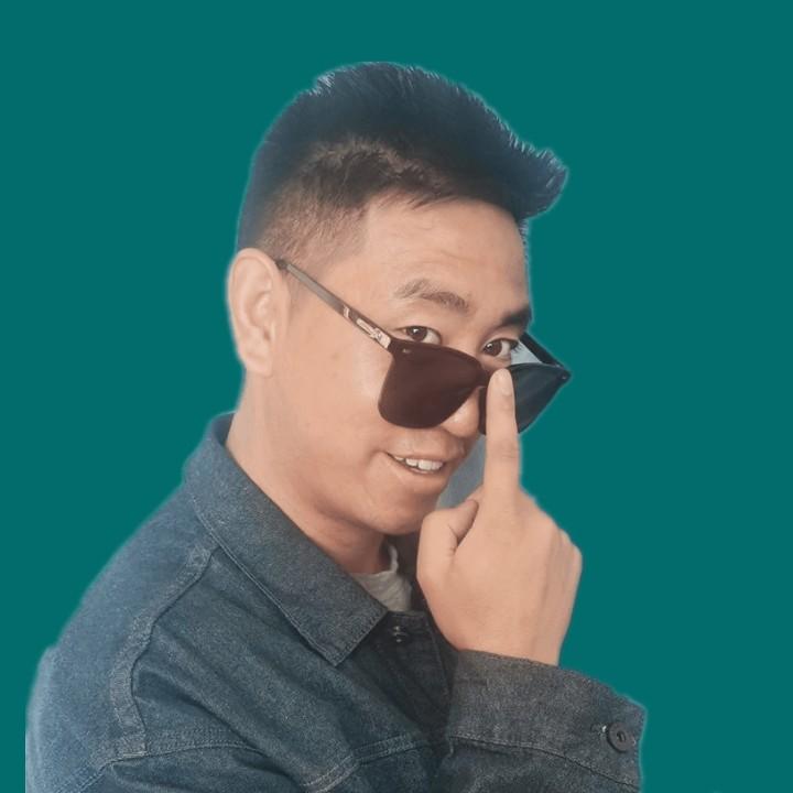 曲扎老师