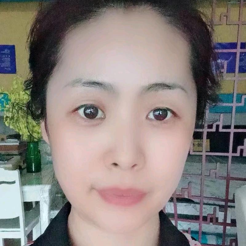 天蓝蓝